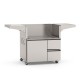36-inch Grill Cart Base  + $2,404.80 