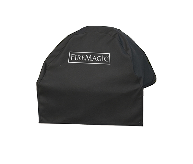 Fire Magic Cover for Built-In Outdoor Pizza Oven Fire Magic Cover for Built-In Outdoor Pizza Oven