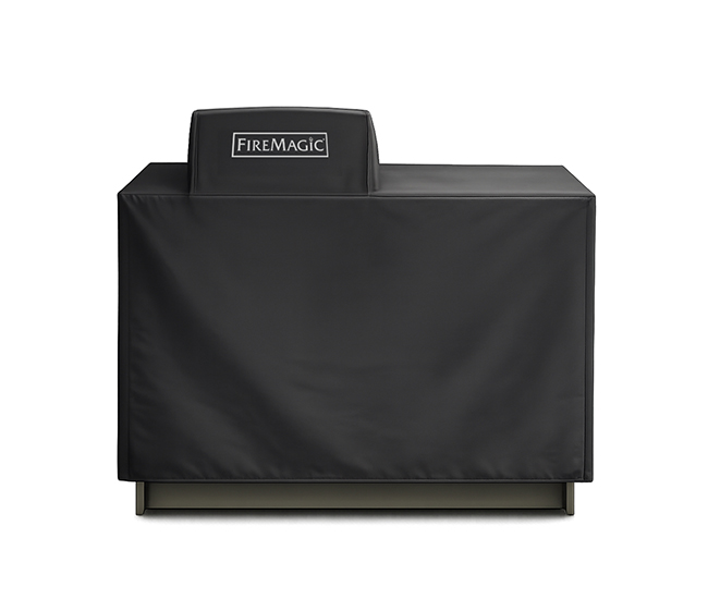 Fire Magic Electric Grill Island Cover