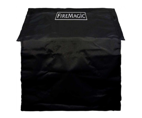 Fire Magic Power Burner and Double Searing Station Cover