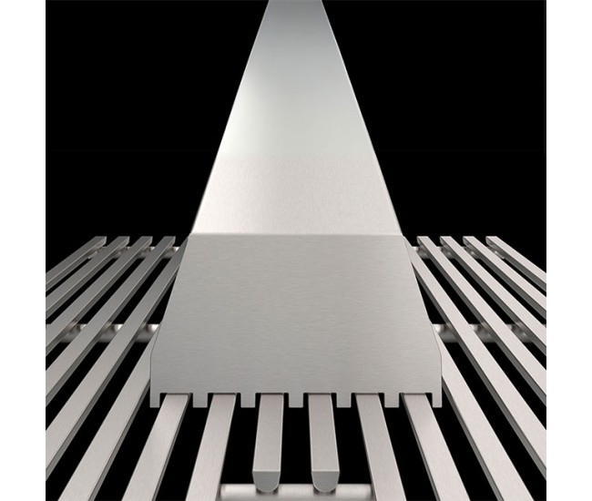 Fire Magic Cooking Grid Scraper for EL500 Cooking Grids