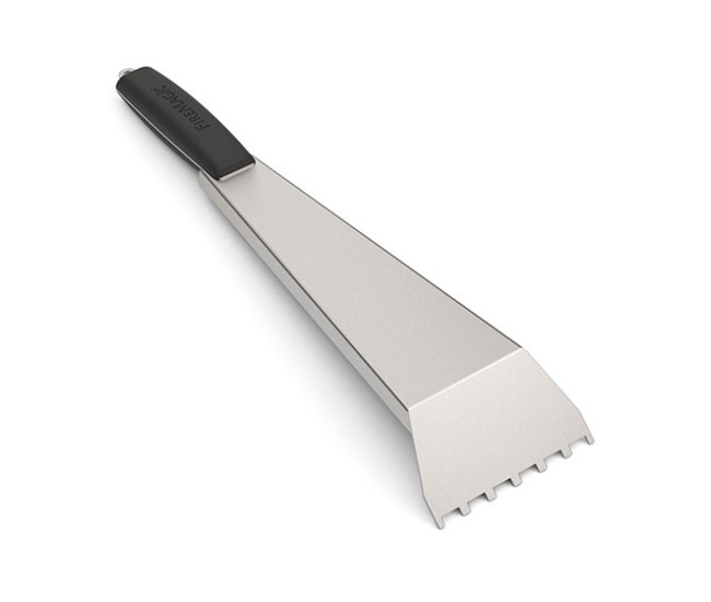 Fire Magic Cooking Grid Scraper for EL500 Cooking Grids