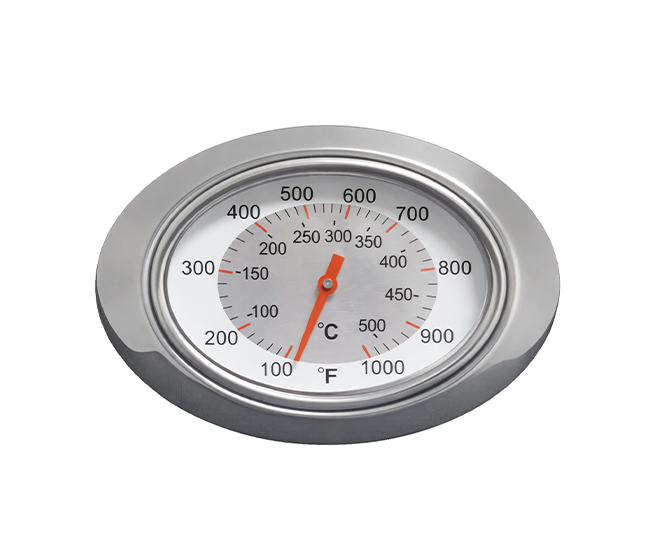 Fire Magic Oven Hood Thermometer Fire Magic Oven Hood Thermometer