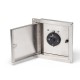 1 hour Stainless Steel Timer Box  + $267.00 