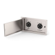 1 Hour Double Stainless Steel Gas Timer Box  + $398.70 