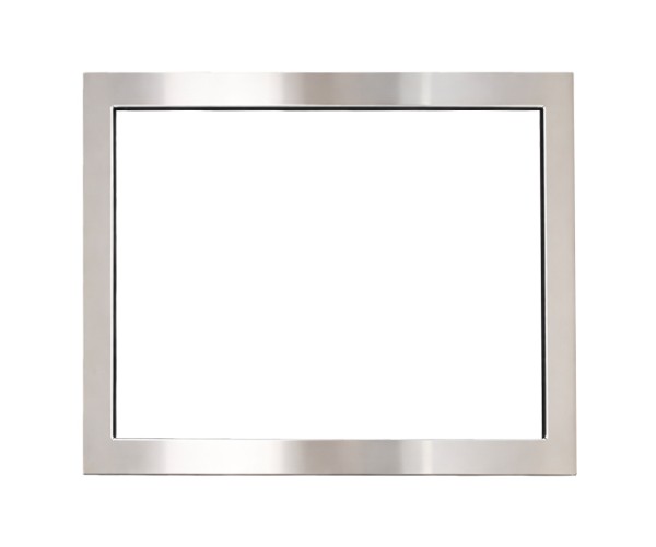 Fire Magic Trim Panel for Deluxe Classic Countertop Grills Fire Magic Trim Panel for Deluxe Classic Countertop Grills