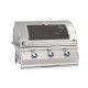 Aurora Grill with Window, N [SPECIAL ORDER]  + $6,965.10 