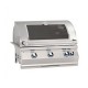 Aurora Grill with Infrared Burner and Window, P [SPECIAL ORDER]  + $7,202.70 