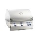 Aurora Grill with Infrared Burner, N [SPECIAL ORDER]  + $6,491.70 