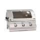 Aurora Grill with Rotisserie and Window, N  + $7,587.00 