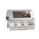 Aurora Grill with Rotisserie, Window, and Infrared Burner, P [SPECIAL ORDER]  + $7,823.70 