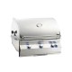 Aurora Grill with Rotisserie and Infrared Burner, N [SPECIAL ORDER]  + $7,114.50 