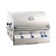 Aurora Grill with Rotisserie, N  + $6,877.80 