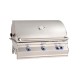 36-inch Aurora Grill w Rotisserie, N  + $7,620.30 