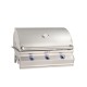 36-inch Aurora Grill, N  + $6,985.80 