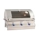 36-inch Aurora Grill w Window, N  + $7,706.70 