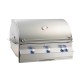 36-inch Aurora Grill w Infrared Burner, N  + $7,223.40 