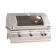 36-inch Aurora Grill w Infrared Burner and Window, N  + $7,943.40 