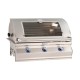 36-inch Aurora Grill w Rotisserie and Window, N  + $8,341.20 