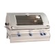36-inch Aurora Grill w Rosisserie, Burner, Window, N  + $8,577.00 