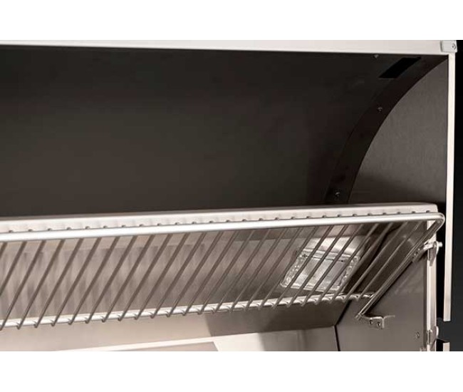 Fire Magic 30-inch Aurora A660i Built-In Grill | 3-Burner