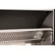 Fire Magic 30-inch Aurora A660i Built-In Grill | 3-Burner