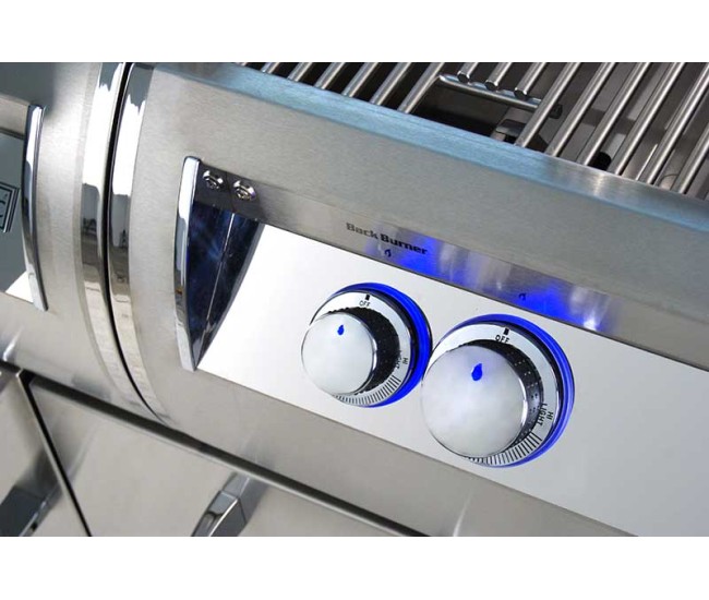 Fire Magic 30-inch Aurora A660i Built-In Grill | 3-Burner