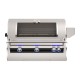 Echelon Grill w Window  + $9,387.90 
