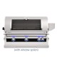 Echelon Grill w Window and Infrared Burner, N  + $9,387.90 