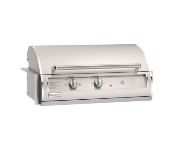 Fire Magic 30-inch Analog Built In Electric Grill Fire Magic 30-inch Analog Built In Electric Grill