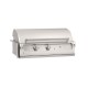 Analog Electric Built-In Grill  + $4,856.40 
