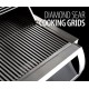 Fire Magic 30-inch Accessible Patio Post-Mount Electric Grill Fire Magic 30-inch Accessible Patio Post-Mount Electric Grill