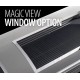 Fire Magic 30-inch Accessible Patio Post-Mount Electric Grill Fire Magic 30-inch Accessible Patio Post-Mount Electric Grill