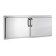 Double Access Doors  + $614.70 