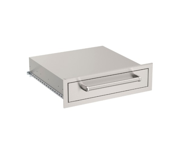 Fire Magic Flush Single Griddle Drawer Fire Magic Flush Single Griddle Drawer