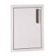 Single Access Door with Soft Close System, Left Hinge  + $408.60 