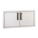 Double Access Doors  + $623.70 