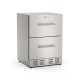 Fire Magic Cold Storage Double Drawer Refrigerator Fire Magic Cold Storage Double Drawer Refrigerator