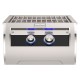 Echelon Diamond Power Burner (Stainless Steel) [SPECIAL ORDER]  + $2,615.40 