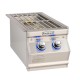 Aurora Double Side Burner, Natural  + $1,740.60 