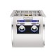 Echelon Diamond Double Side Burner, Natural  + $1,982.70 
