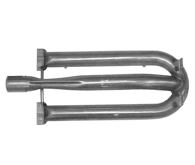Fire Magic Stainless Tubular Burner for C430, C540 and C650 Grills Fire Magic Stainless Tubular Burner for C430, C540 and C650 Grills