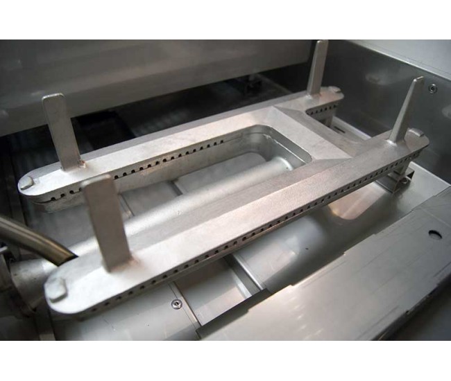 Fire Magic 30-inch Aurora A660i Built-In Grill | 3-Burner