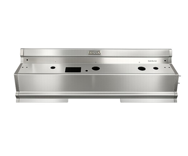Fire Magic Control Panel for Aurora A660/A540 Grills with Backburner, Built-In (2008) Fire Magic Control Panel for Aurora A660/A540 Grills with Backburner, Built-In (2008)