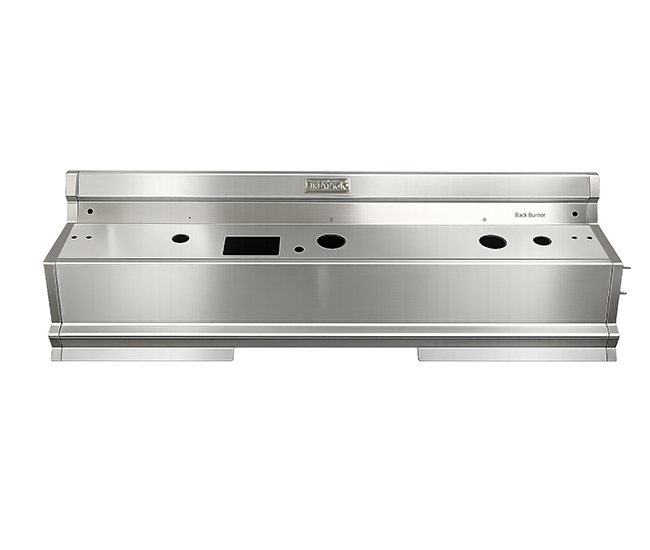 Fire Magic Control Panel for Aurora A660/A540 Grills with Backburner, Built-In (2008)
