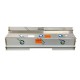 Fire Magic Control Panel for Aurora A660/A540 Grills with Backburner, Built-In (2008)