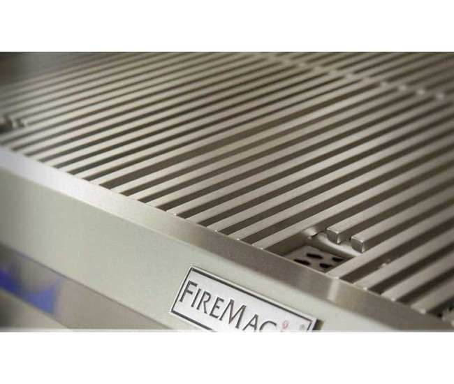 Fire Magic 30-inch Aurora A660i Built-In Grill | 3-Burner