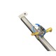 Fire Magic Manifold With Valves And Fittings for A660, A540, C540 without Backburner, Built-In