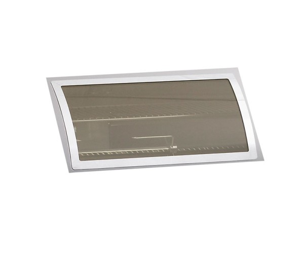 Fire Magic Magic Glass Window w/Gasket for EL500i