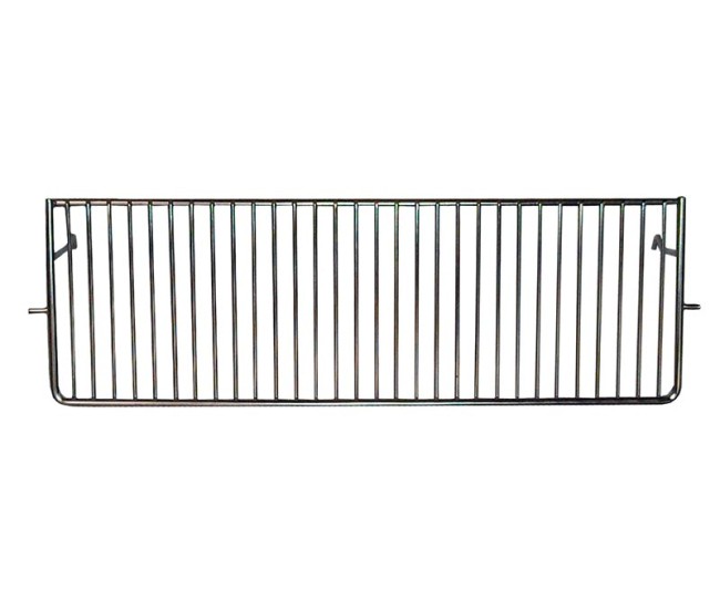 Fire Magic Heavy Duty Gauge Stainless Steel Warming Rack for E790/A790/C650 Grills (2020-Current) Fire Magic Heavy Duty Gauge Stainless Steel Warming Rack for E790/A790/C650 Grills (2020-Current)